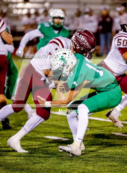 Thumbnail 3 in Osage @ Blair Oaks photogallery.