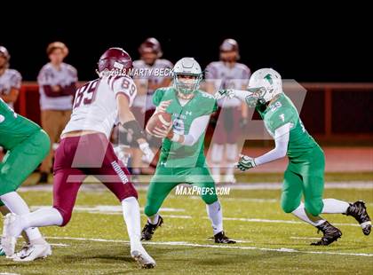Thumbnail 3 in Osage @ Blair Oaks photogallery.