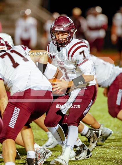 Thumbnail 3 in Osage @ Blair Oaks photogallery.