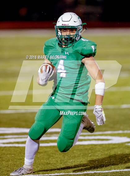 Thumbnail 2 in Osage @ Blair Oaks photogallery.