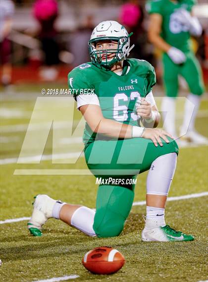 Thumbnail 2 in Osage @ Blair Oaks photogallery.