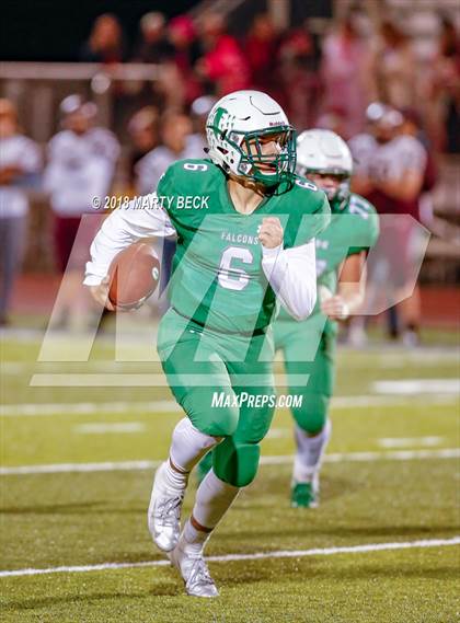 Thumbnail 2 in Osage @ Blair Oaks photogallery.