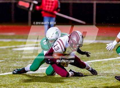Thumbnail 2 in Osage @ Blair Oaks photogallery.