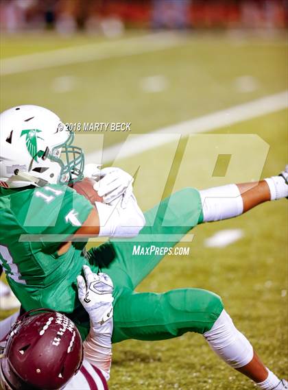 Thumbnail 2 in Osage @ Blair Oaks photogallery.
