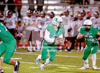 Thumbnail 3 in Osage @ Blair Oaks photogallery.