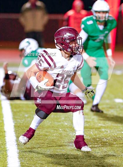 Thumbnail 1 in Osage @ Blair Oaks photogallery.