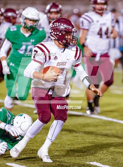 Thumbnail 3 in Osage @ Blair Oaks photogallery.