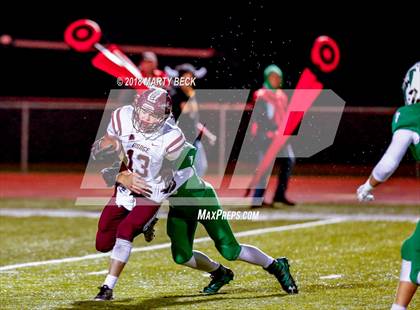 Thumbnail 3 in Osage @ Blair Oaks photogallery.