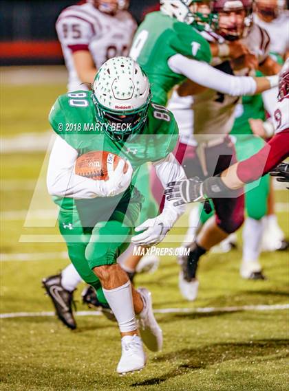 Thumbnail 1 in Osage @ Blair Oaks photogallery.