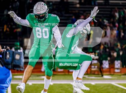 Thumbnail 1 in Osage @ Blair Oaks photogallery.