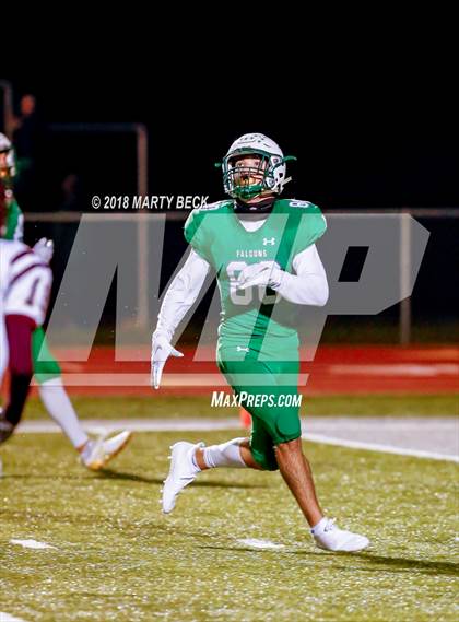 Thumbnail 2 in Osage @ Blair Oaks photogallery.