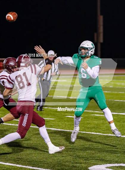 Thumbnail 2 in Osage @ Blair Oaks photogallery.