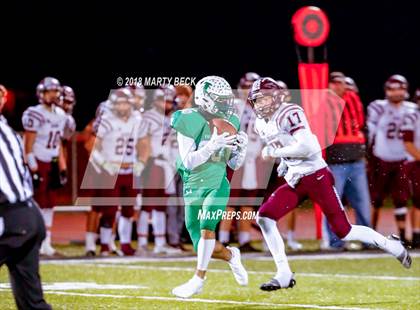 Thumbnail 1 in Osage @ Blair Oaks photogallery.