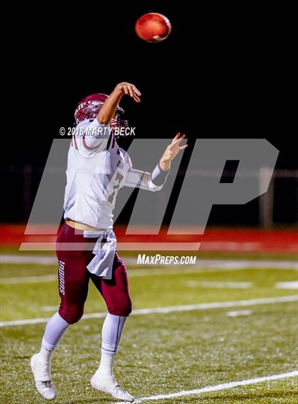 Thumbnail 1 in Osage @ Blair Oaks photogallery.