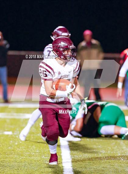 Thumbnail 2 in Osage @ Blair Oaks photogallery.