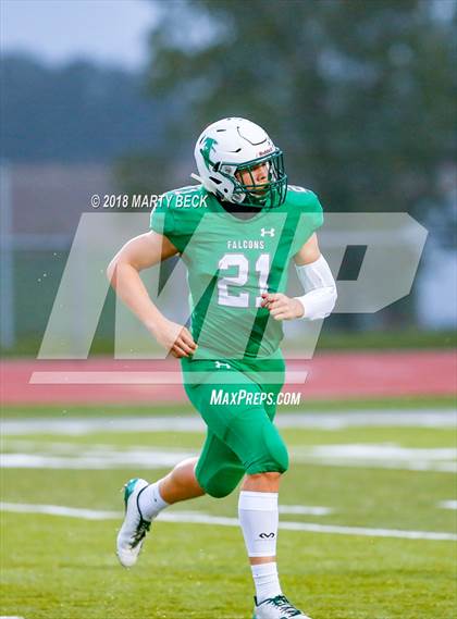 Thumbnail 2 in Osage @ Blair Oaks photogallery.