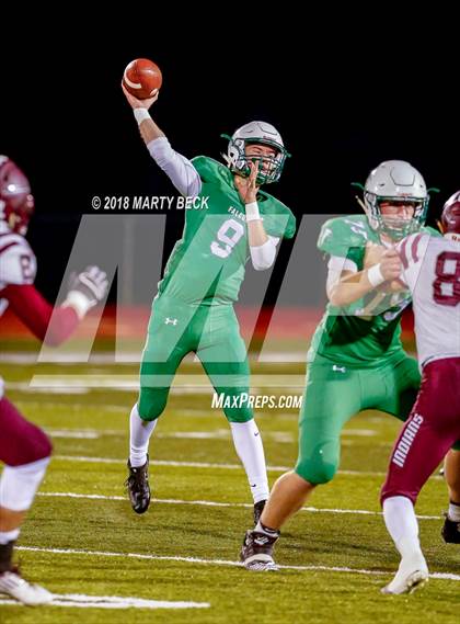 Thumbnail 2 in Osage @ Blair Oaks photogallery.