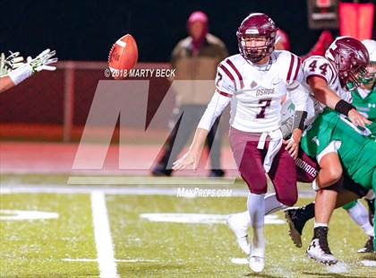 Thumbnail 2 in Osage @ Blair Oaks photogallery.
