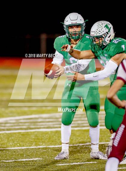 Thumbnail 1 in Osage @ Blair Oaks photogallery.