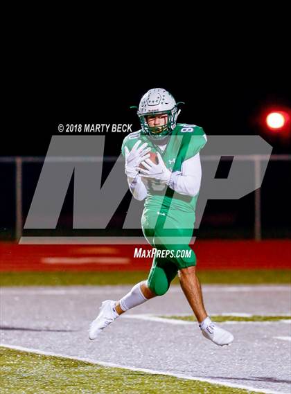 Thumbnail 1 in Osage @ Blair Oaks photogallery.