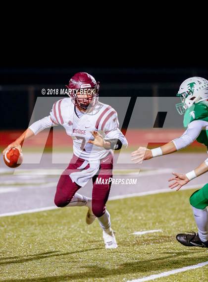 Thumbnail 3 in Osage @ Blair Oaks photogallery.