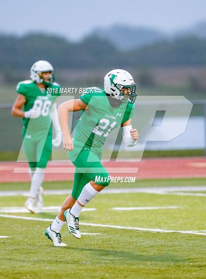 Thumbnail 1 in Osage @ Blair Oaks photogallery.