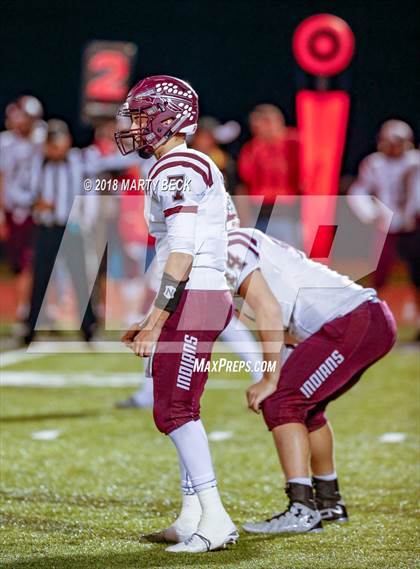 Thumbnail 1 in Osage @ Blair Oaks photogallery.