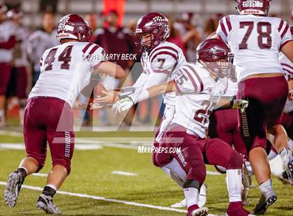 Thumbnail 3 in Osage @ Blair Oaks photogallery.