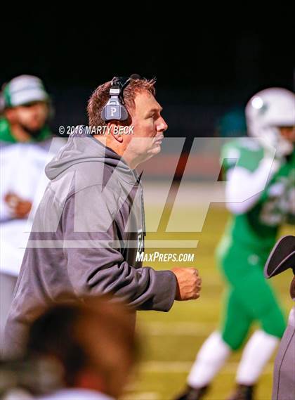 Thumbnail 3 in Osage @ Blair Oaks photogallery.