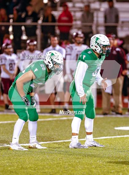 Thumbnail 2 in Osage @ Blair Oaks photogallery.