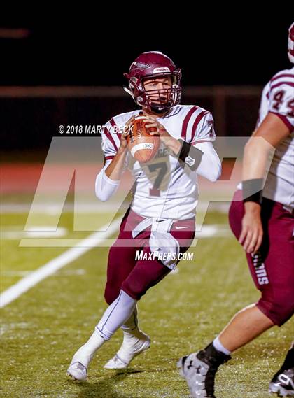 Thumbnail 1 in Osage @ Blair Oaks photogallery.