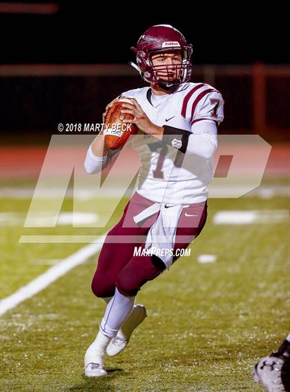 Thumbnail 2 in Osage @ Blair Oaks photogallery.