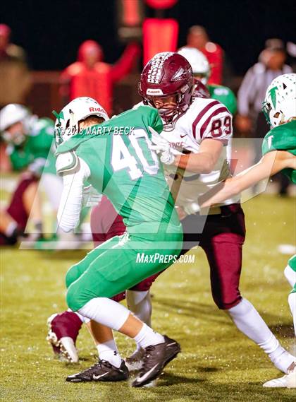Thumbnail 3 in Osage @ Blair Oaks photogallery.