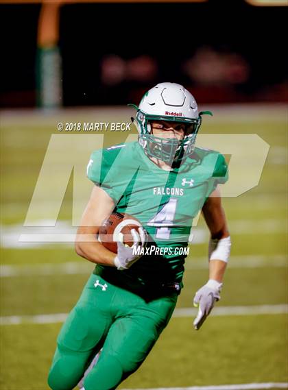 Thumbnail 1 in Osage @ Blair Oaks photogallery.