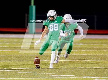 Thumbnail 1 in Osage @ Blair Oaks photogallery.