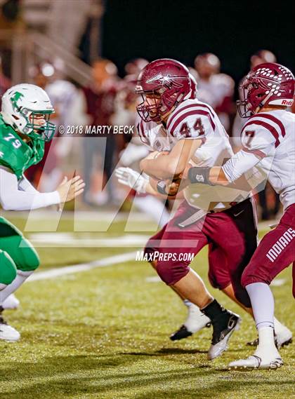 Thumbnail 3 in Osage @ Blair Oaks photogallery.
