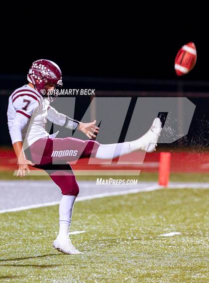 Thumbnail 3 in Osage @ Blair Oaks photogallery.