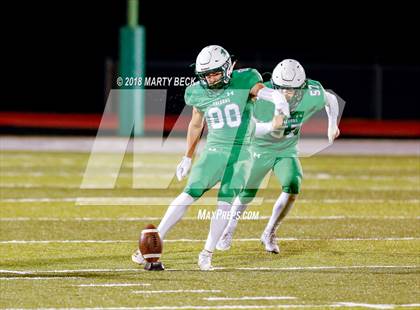Thumbnail 2 in Osage @ Blair Oaks photogallery.
