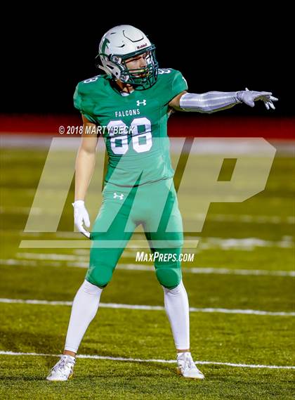 Thumbnail 2 in Osage @ Blair Oaks photogallery.
