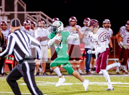 Thumbnail 2 in Osage @ Blair Oaks photogallery.