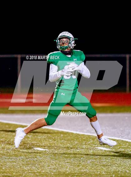 Thumbnail 1 in Osage @ Blair Oaks photogallery.