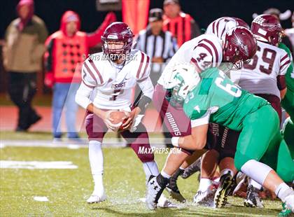 Thumbnail 3 in Osage @ Blair Oaks photogallery.