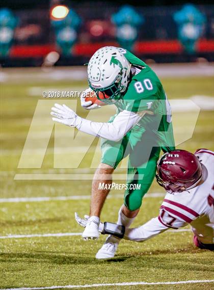 Thumbnail 3 in Osage @ Blair Oaks photogallery.