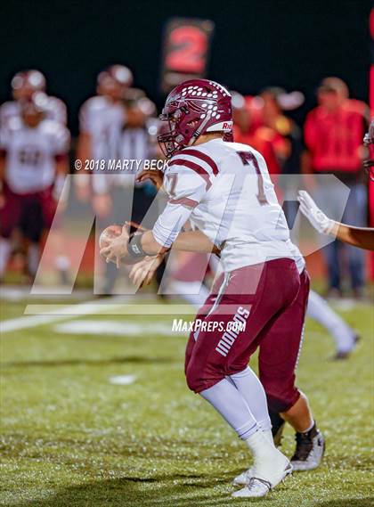 Thumbnail 2 in Osage @ Blair Oaks photogallery.