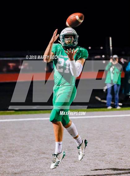 Thumbnail 1 in Osage @ Blair Oaks photogallery.