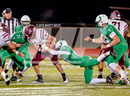 Thumbnail 2 in Osage @ Blair Oaks photogallery.