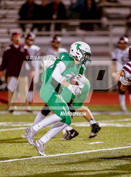 Thumbnail 1 in Osage @ Blair Oaks photogallery.