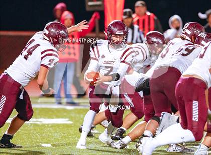 Thumbnail 3 in Osage @ Blair Oaks photogallery.