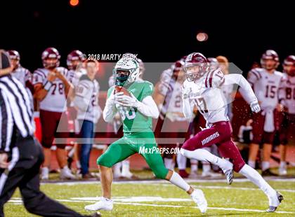 Thumbnail 3 in Osage @ Blair Oaks photogallery.
