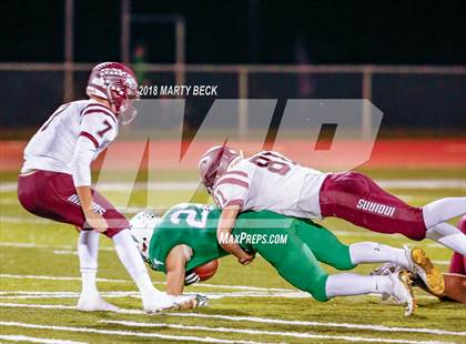 Thumbnail 2 in Osage @ Blair Oaks photogallery.